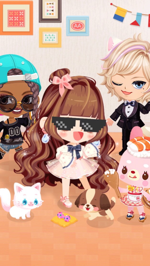 LINEPLAY OpenChat