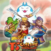 TS Online Moblie PlayPark