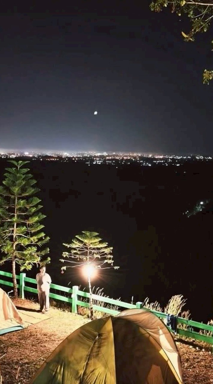 ไร่สีสุข 789 camping - อุตรดิตถ์