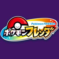 日本 Pokemon FRIENDA 中文社群