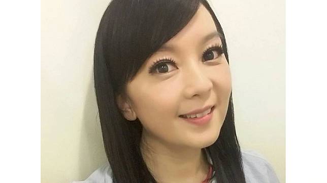 圖／翻攝自谷懷萱臉書