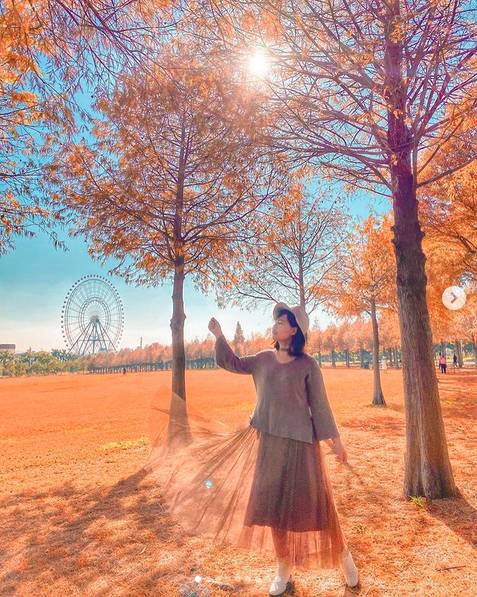 圖片來源：IG @chuan_0429