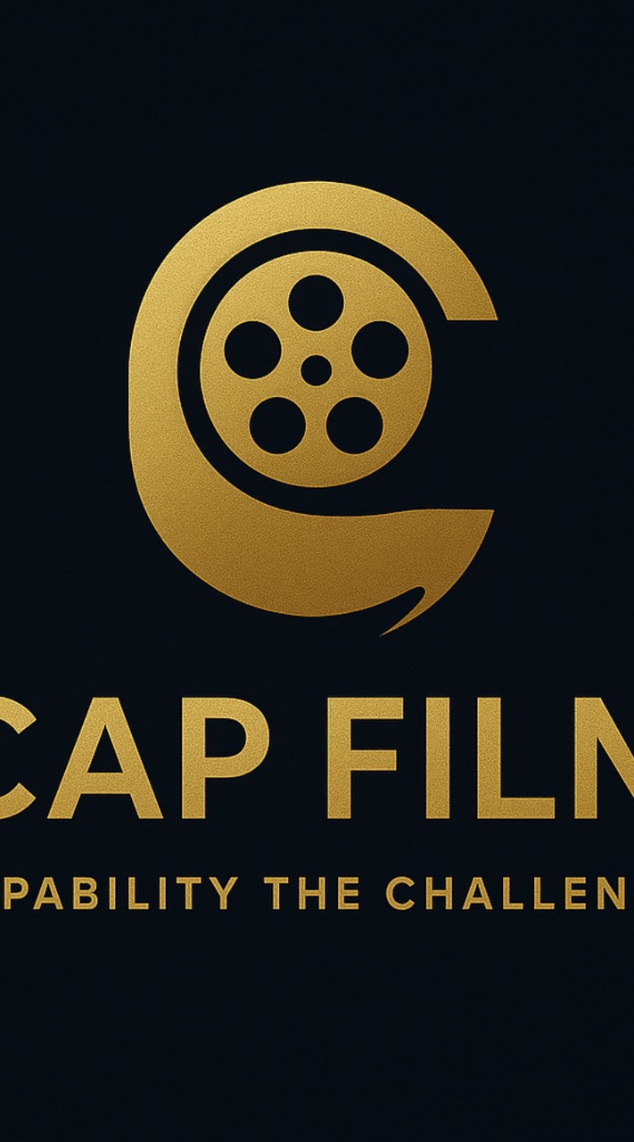 งานแสดง CAP FILM