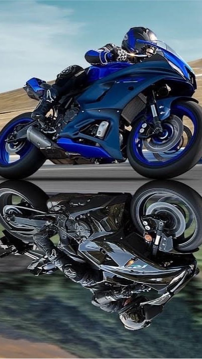 （買賣）YAMAHA YZF-R1 R7 R6 R3 R15