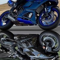 （買賣）YAMAHA YZF-R1 R7 R6 R3 R15