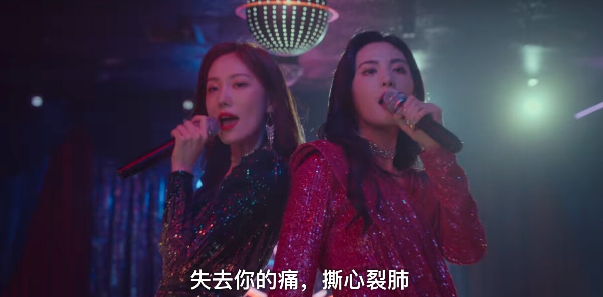 網議《假面女郎》最佳名場面！
