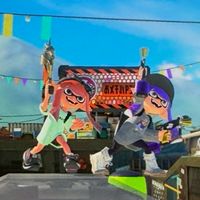スプラしよ〜！もちろん雑談や恋バナもここでOK！