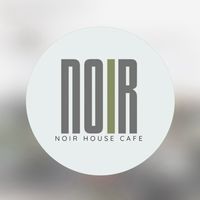 [SCB] NOIR HOUSE.cafe 🗒️☕️✨