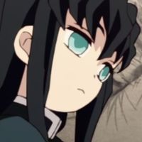 鬼滅（韶秀無一郎霞住）( *¯ ³¯*)♡