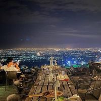 隔壁村的騎車阿北