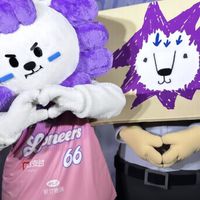 攻城獅紫軍集中營💜