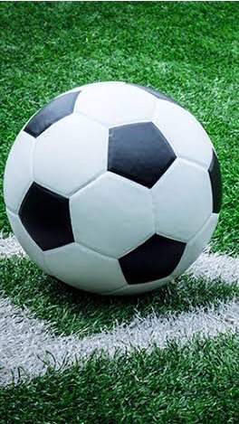 ฟุตบอลชาย ⚽️