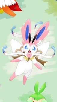 エンジョイ！ポケモン剣盾グル！のオープンチャット