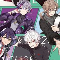 にじさんじ　緩也ハント風　シェアハウス!?