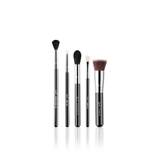 美國Sigma經銷商☆ Sigma MOST-WANTED BRUSH SET 最想要的化妝刷具組