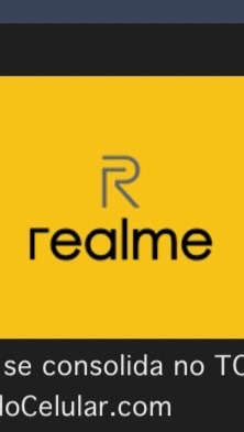 AIS REALME