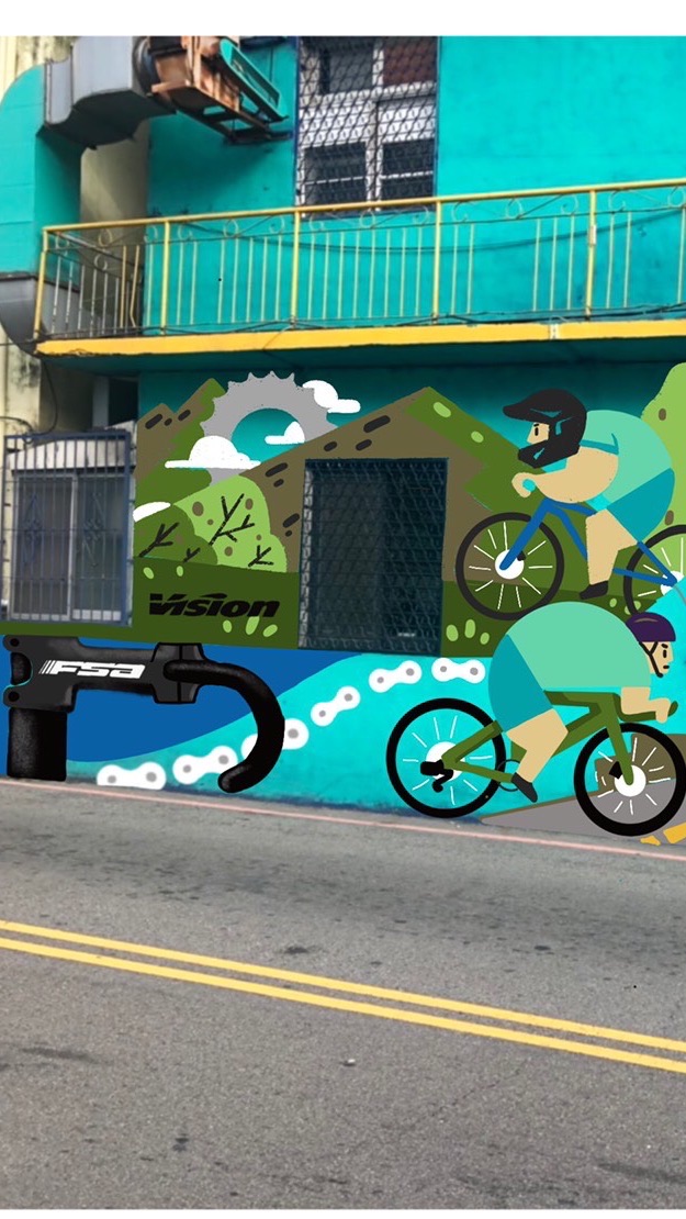 瑟飞斯單車🚴🚴‍♀️服務VIP專屬會員區