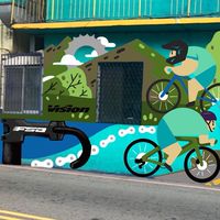 瑟飞斯單車🚴🚴‍♀️服務VIP專屬會員區