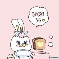 ความสุขของ”ลูก” 🧸🎀