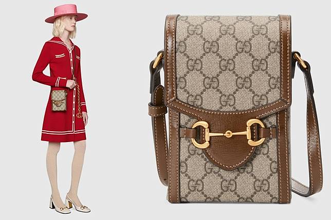 精品手機小包推薦 香奈兒經典且意外平價 Lv老花絕美必收 這幾款精品包男女適合 Beauty美人圈 Line Today