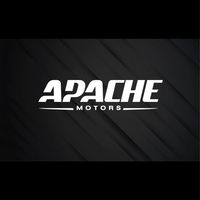 Sale ApacheMotors🚗🚙