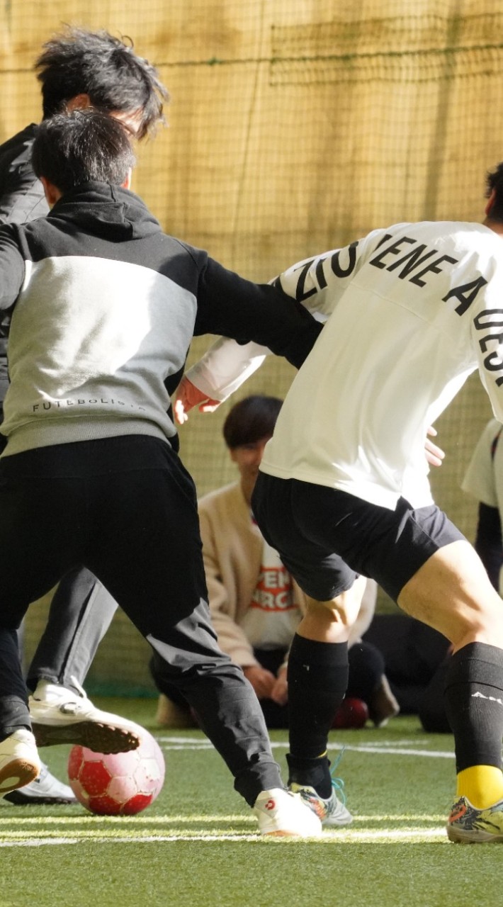 ココサル⚽