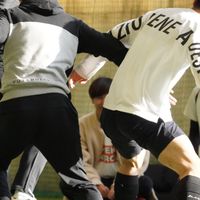 ココサル⚽