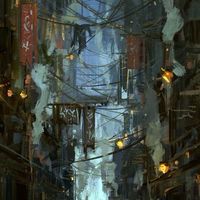 ルミエール本拠地 サンクチュアリ 【 アストルム・イニティウム連邦 也茶 / オリキャラ・戦闘 】