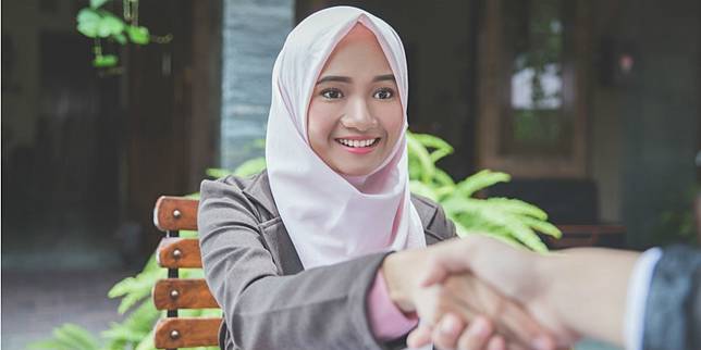 Jawaban Cerdas Jika Ditanya Gaji Di Kantor Lama Saat Interview Dream Co Id Line Today