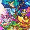 ポケポケ部！バトル、トレードしよう！！