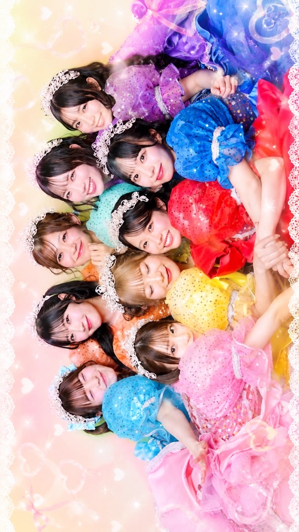 架空アイドル...