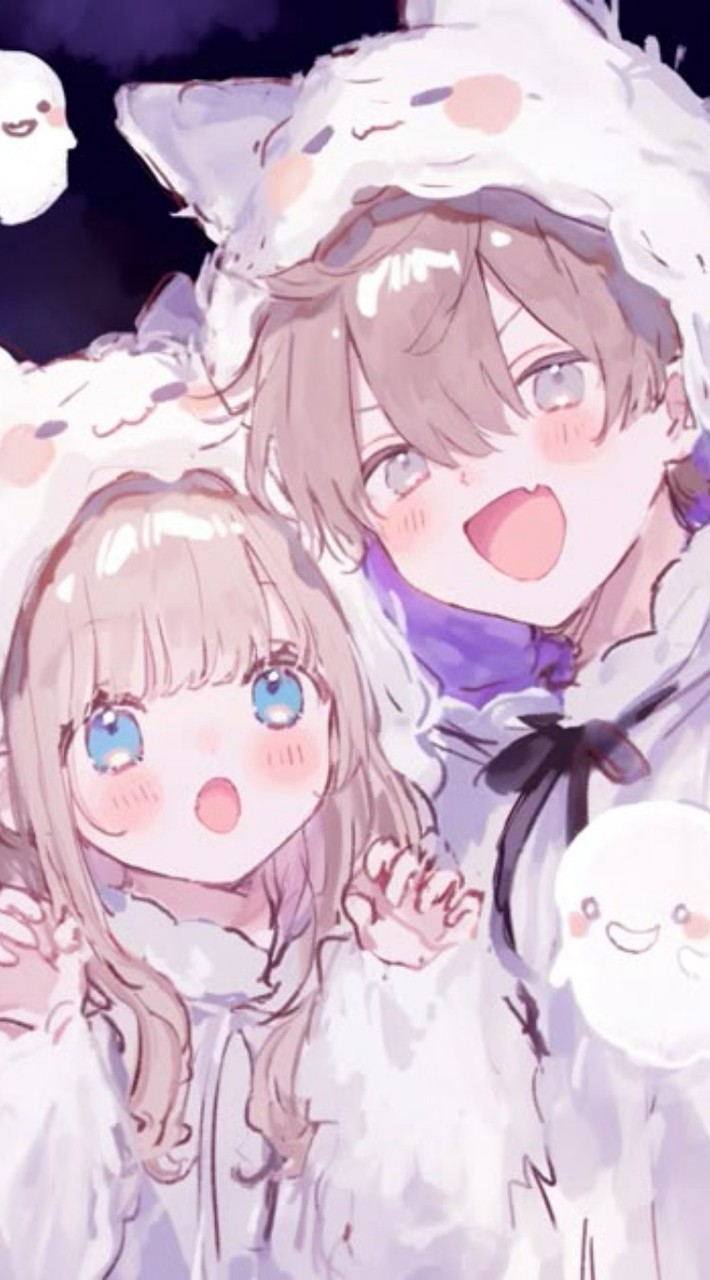 リア充になっちゃおうぜ⁉️