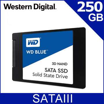 讀550M/寫525M/TLC/五年保◆連續讀取550MB/s，連讀寫入525MB/s ◆發揮系統極致效能◆耐用性高達100TBW◆經過WD F.I.T. Lab 高度相容認證◆官網免費下載 WD S
