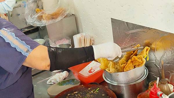 津津豆漿