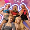 💕I-dle粉絲的天地💕^～^