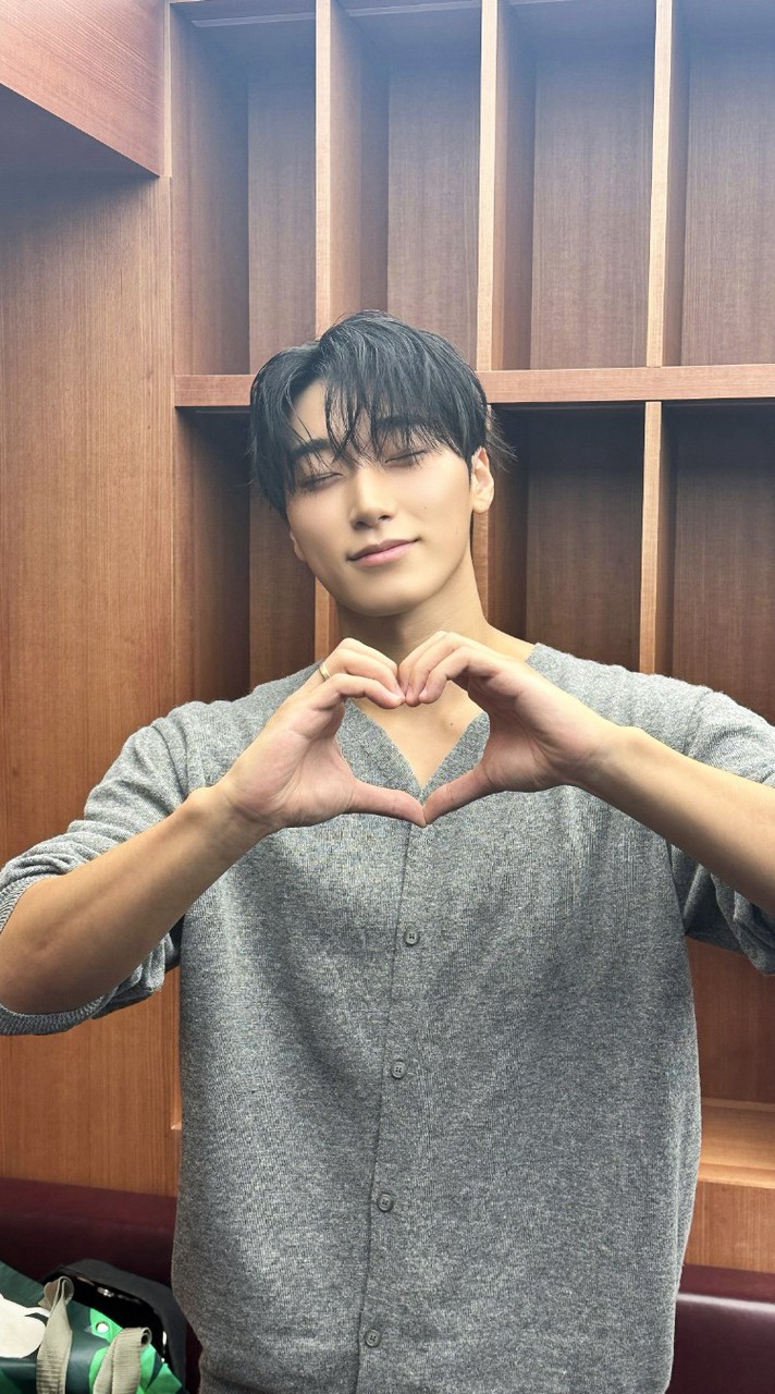 กลุ่มคนรักซาน Ateez