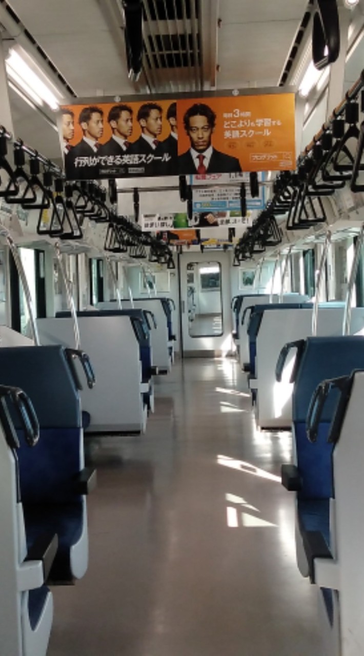 関東の鉄道好きあつまってー！