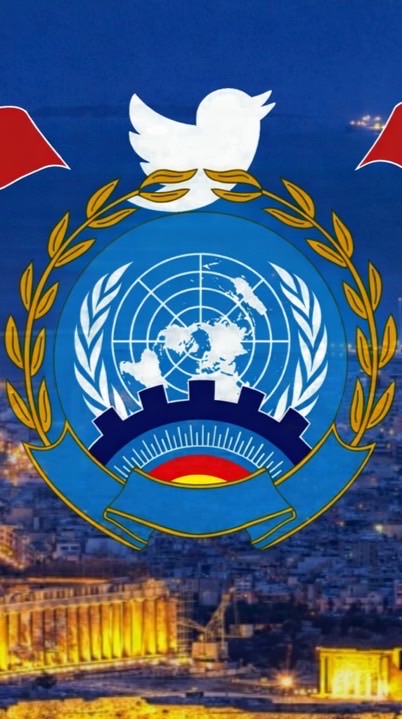 協定・国運営オムライス・ワーハクタク