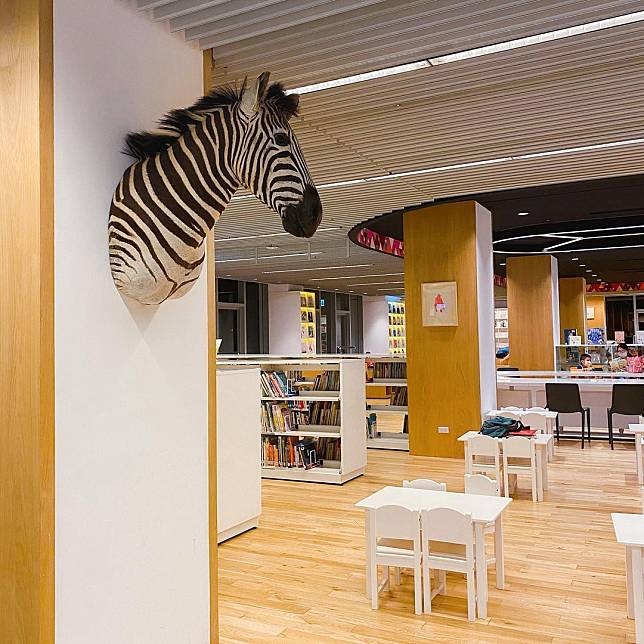 圖片授權IG@ isping1018