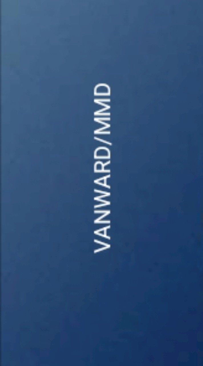 VANWARD/MMD