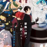 日常聊天群