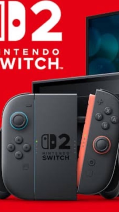 Nintendo Switch 2総合【非公式】