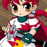 天堂經典 勝利女神