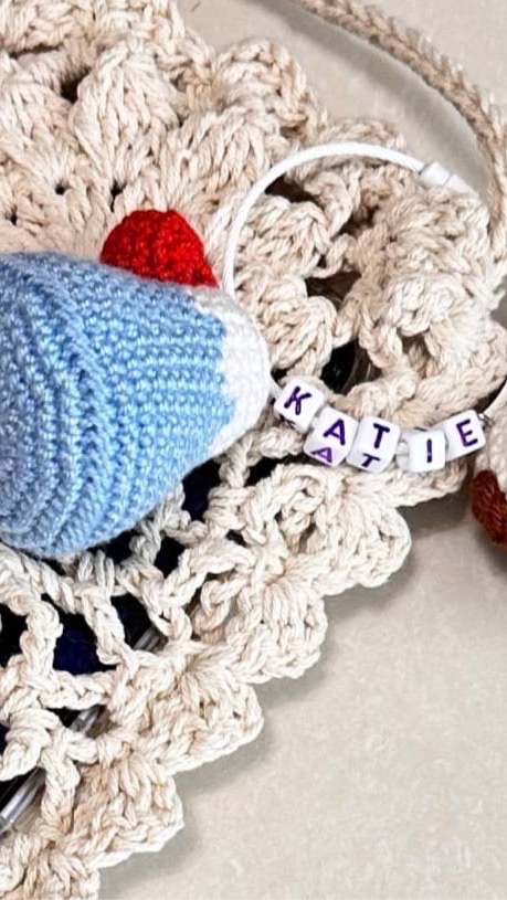 凱蒂手作🧶Katie handmade