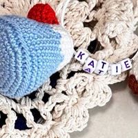 凱蒂手作🧶Katie handmade