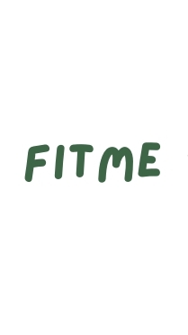 FitMe你的專屬營養師