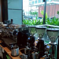 UNO COFF คลอง 8