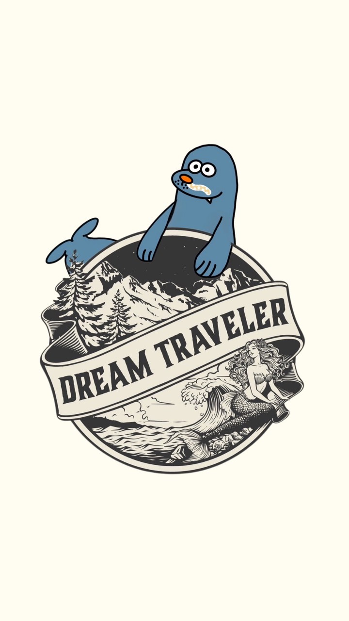 夢行 Dream Traveler Club