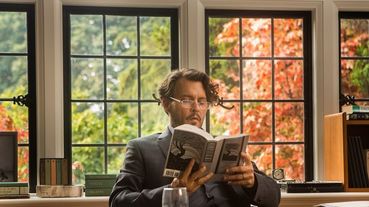 2019下半年給十二星座的勵志書！處女放下傲慢與偏見魔羯學習老人與海水瓶處理關係黑洞