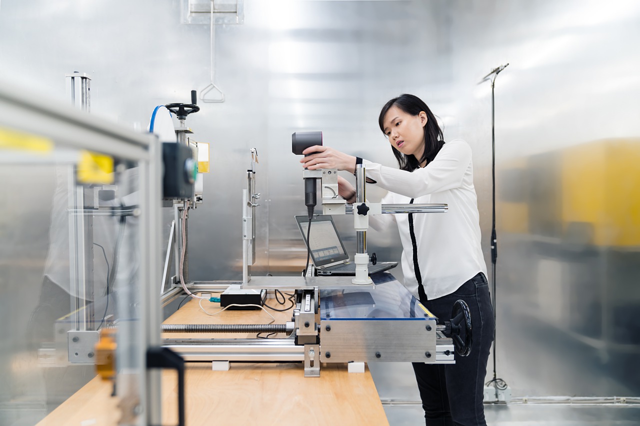 為什麼Dyson東西這麼貴？直擊Dyson新加坡總部看神級吸塵器、吹風機、空氣清淨機究竟是怎麼來的